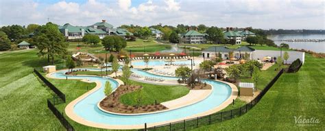 Kingsmill Resort Virginia Beach Williamsburg Resorts In Virginia