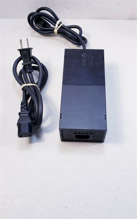 Xbox One Oem Power Supply Model Pb Mx A N A A N A