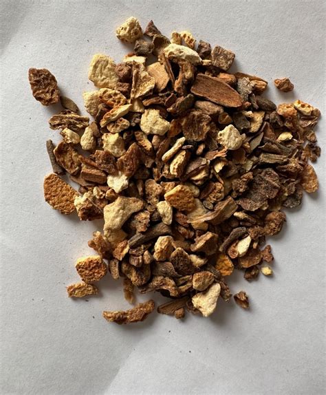 Mulled Wine Dried Spice Blend The Spiceworks Online Wholesale Dried