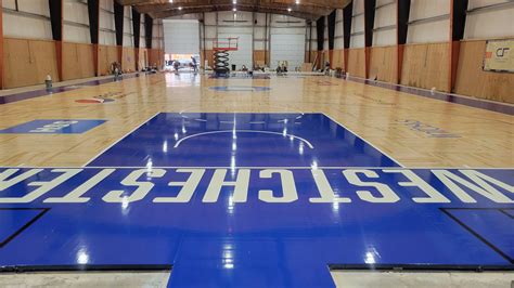 Gallery Capital Floors Gym Floor Refinishing