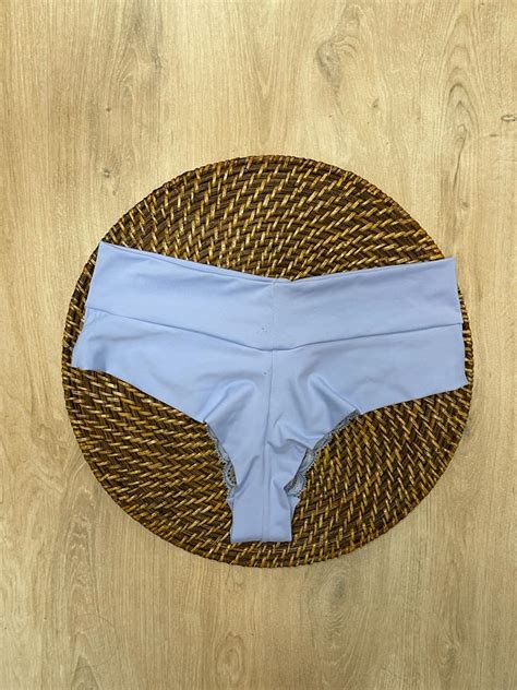Calcinha Josy Claudia Fernandes Lingerie