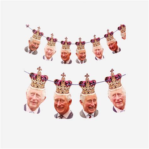 Coronation Memorabilia 2023 The Best King Charles Iii Tea Towels Mugs