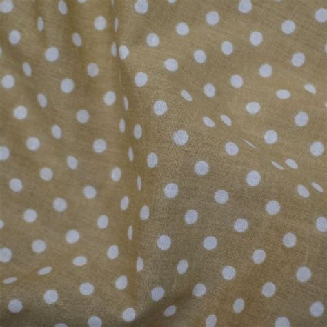 Polycotton Print Fabrics Cotton Fabric Calico Laine