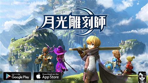 【the Legendary Moonlight Sculptor】gameplay Android Ios Youtube