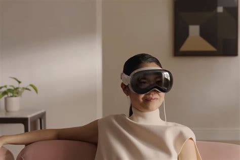 Американцы возвращают Apple Vision Pro в магазины из-за недостатков ...