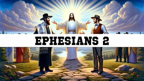 Ephesians – Living Disciple