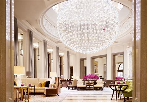 CORINTHIA HOTEL LONDON, MAGNIFICO! – Force One