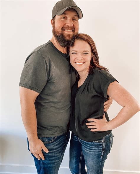 ‘sister Wives Maddie Brown Is Pregnant Expecting Baby No 3