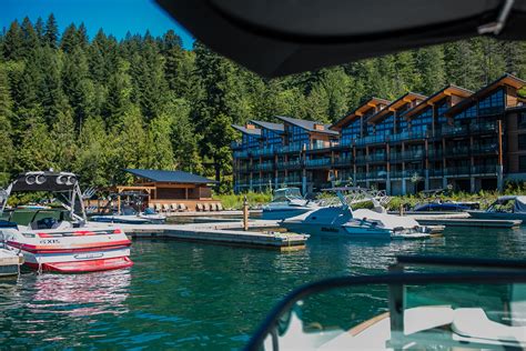 Lakeside Cultus Lake