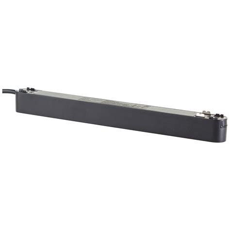 Click&Shine Verbinder Kreuz sand/schwarz | 30036/76