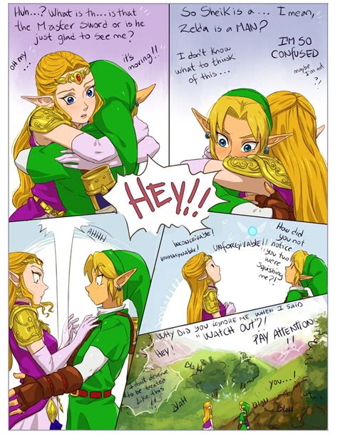 Zelink Legend Of Zelda Legend Of Zelda Memes Legend