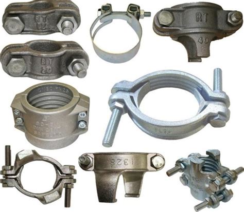 Mining Hose Fittings Mlco Trading Ltd