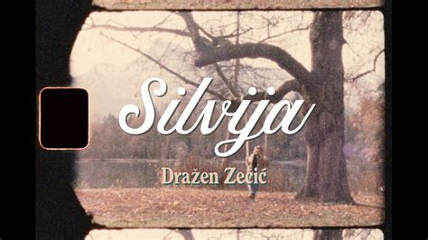 Dra En Ze I Silvija Official Lyrics Video Youtube