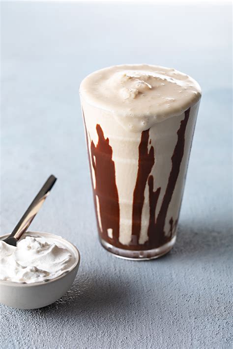 Milkshake De Café Inspire Se Com Nossas Receitas Exclusivas Para