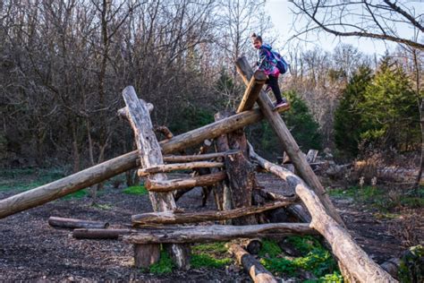 Ijams Nature Center and Quarry Trails – Legacy Parks Foundation