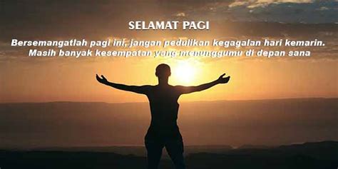 99 Kata Kata Ucapan Selamat Pagi Yang Indah Juproni Quotes