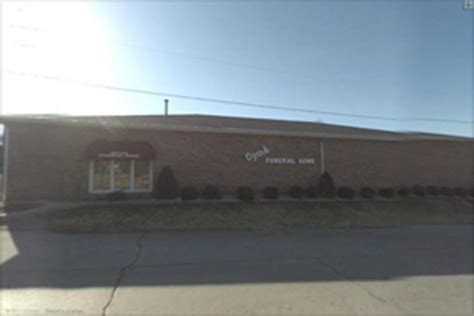 Ozark Funeral Home Anderson Missouri Games Tradition Tribute And Community Healing