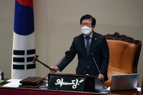 박병석 의장·황희 장관 3일 올림픽 방중서열 3위 등과 회담 파이낸셜뉴스