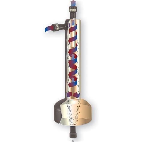 Solidsliquid Separator Rosedale Products Inc