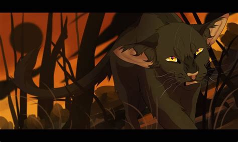 I Am Also Worthy Of Love By WildDusTT On DeviantArt Warrior Cats