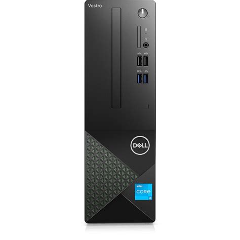 Dell Vostro Intel Core I Th Gen Desktop On Bajaj Finance