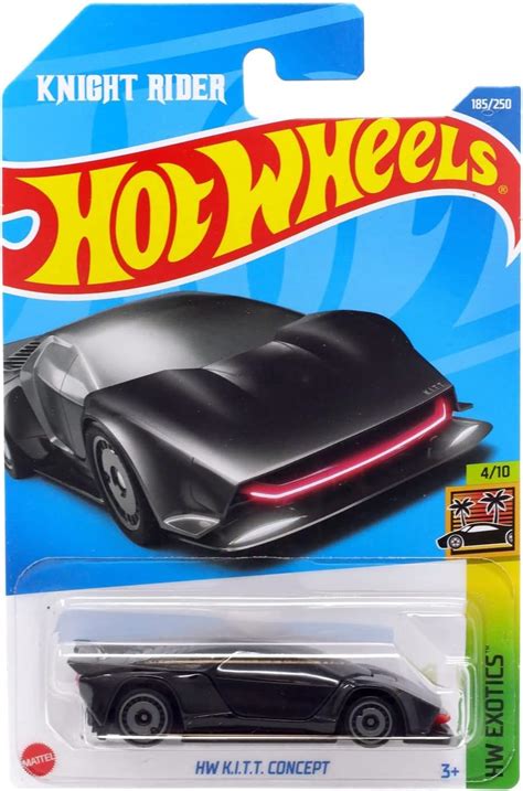 Carrinho Hot Wheels Camaro Then And Now Mattel Original