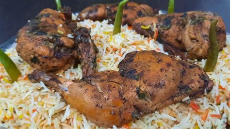 Chicken Mandi Recipe നിങ്ങൾ ഇതു വരെ കഴിച്ചിട്ടില്ലാത്ത രുചിയി