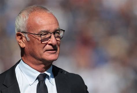 Cagliari's Claudio Ranieri previews Roma showdown