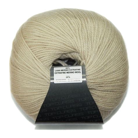 Lana Gatto VIP 80 Extrafine Merino Wool 20 Cashmere 10 Skein Value