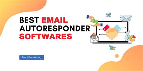 The 15 Best Email Autoresponder Software List Readree