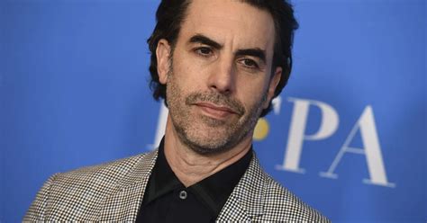 Sacha Baron Cohen Net Worth - The Business Of Comedy