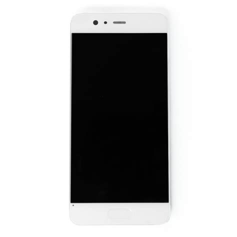 Sosav Ecran Complet Blanc Lcd Tactile Ch Ssis Huawei P