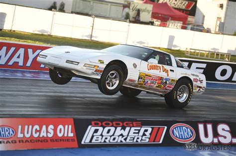 Dodge Power Brokers Nhra Us Nationals Saturday Photo Gallery Nhra