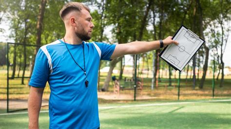 Corso Allenatore Di Calcio Istituto Di Formazione Csain