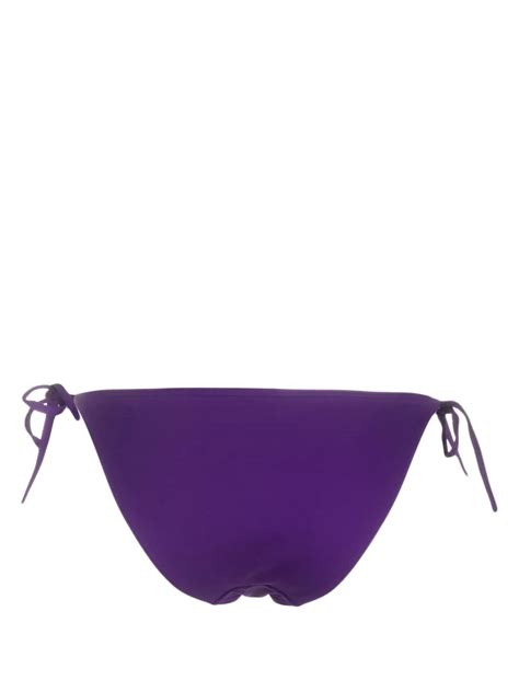 ERES Malou Side Tie Bikini Bottoms Farfetch