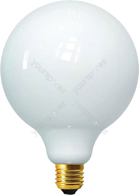 Girard Sudron Led Filament Globe Bulb G W W E Gd By