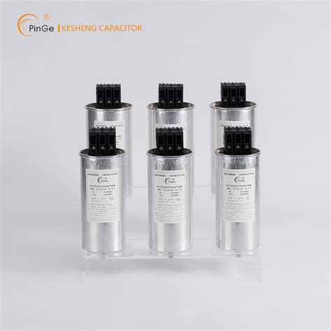 Ks Pinge C Customization Graphene Metallized Film Capacitor Three