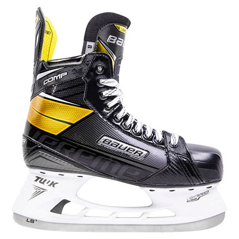 Ice Hockey Skates Bauer Supreme