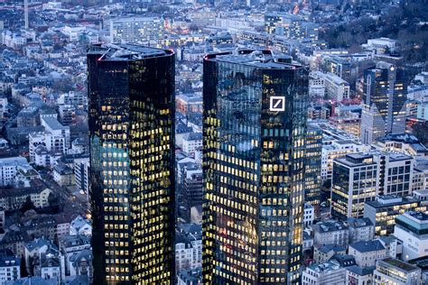 Deutsche Bank Expat Account Review Adam Fayed