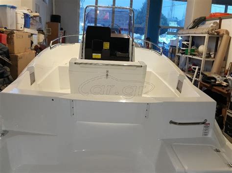 Compass 165cc Mercury Pro Xs Smart Craft 115 Hp 24 € 27500