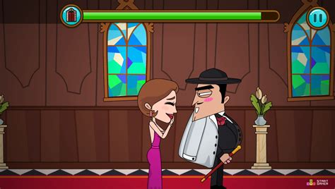 Игра Убийство Мафии (Murder Mafia) — играть онлайн бесплатно