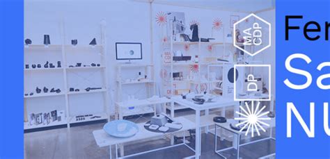 EASD Salón NUDE en Feria Habitat