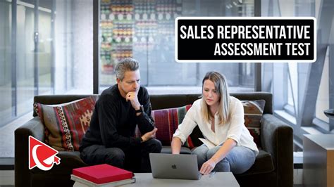 Sales Representative Pre Employment Assessment Test Youtube