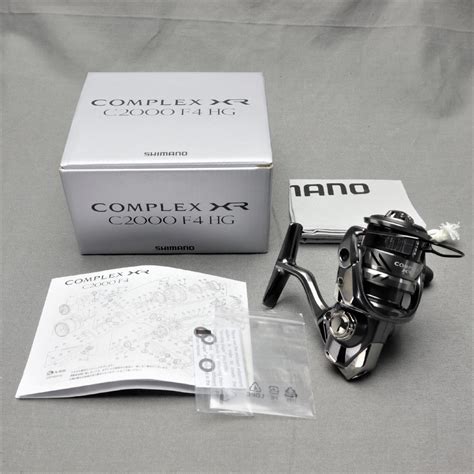 Yahoo オークション 【その他】shimano（シマノ） 21 Complex Xr コ