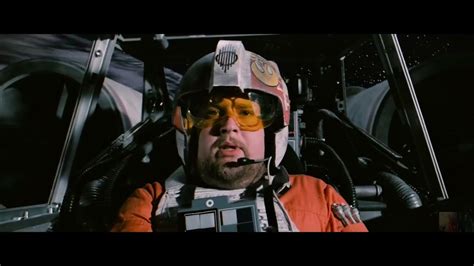 Star Wars A New Hope Cover Me Porkins Youtube
