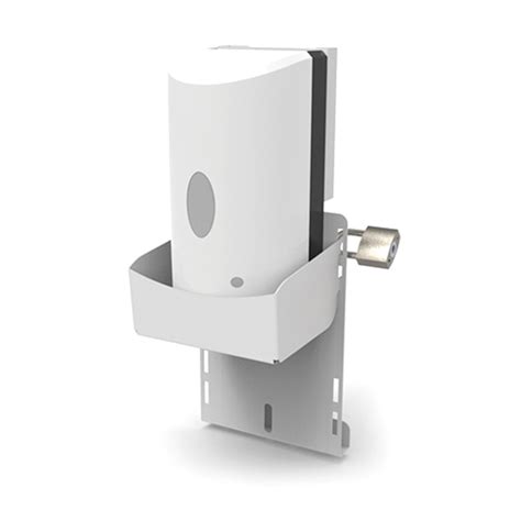 Wall-Mounted Hand Sanitizer Dispenser - CEPSAN003 | Copernicus ...