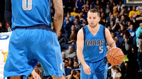 Mavs bid or bye: J.J. Barea - Dallas Mavericks Blog- ESPN