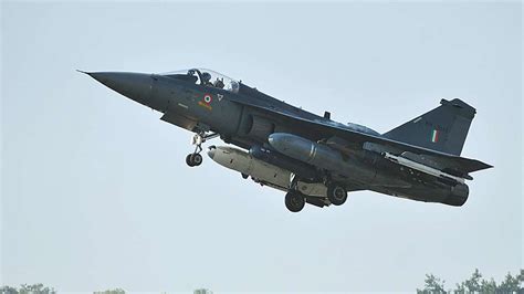 Defence Minister Rajnath Singh to fly indigenous Tejas aircraft