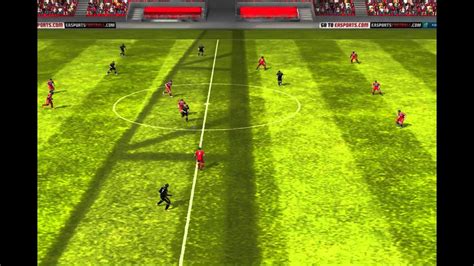 Fifa Iphone Ipad Middlesbrough Vs Chelsea Youtube