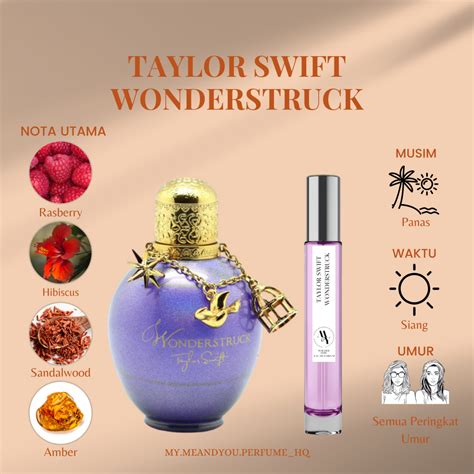 Taylor Swift Wonderstruck – Me & You